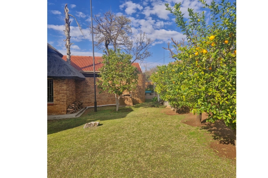 4 Bedroom Property for Sale in Doringkruin North West